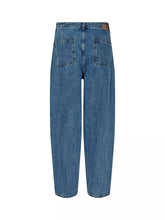 Load image into Gallery viewer, Barrel Mondra Jeans-Blue