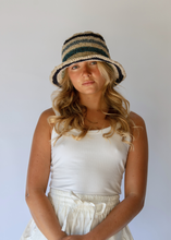 Load image into Gallery viewer, Peggie Short Brim Hat