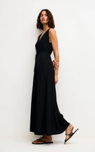 Load image into Gallery viewer, Chloe Dress-Black