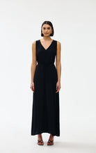 Load image into Gallery viewer, Chloe Dress-Black