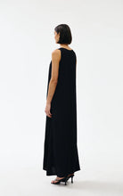 Load image into Gallery viewer, Chloe Dress-Black