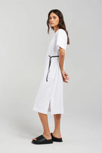 Load image into Gallery viewer, Sloan Dress-White