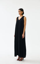 Load image into Gallery viewer, Chloe Dress-Black