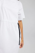 Load image into Gallery viewer, Sloan Dress-White