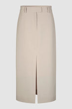 Load image into Gallery viewer, Fique New Skirt-French Oak