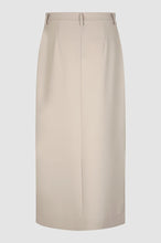 Load image into Gallery viewer, Fique New Skirt-French Oak