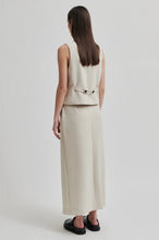 Load image into Gallery viewer, Fique New Skirt-French Oak