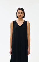 Load image into Gallery viewer, Chloe Dress-Black