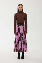 Load image into Gallery viewer, Goldie Skirt-Magnolia Bloom