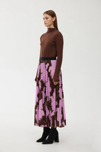 Load image into Gallery viewer, Goldie Skirt-Magnolia Bloom