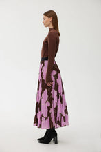 Load image into Gallery viewer, Goldie Skirt-Magnolia Bloom