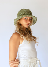 Load image into Gallery viewer, Peggie Short Brim Hat