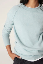 Load image into Gallery viewer, Cashmere Crew Jumper