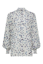 Load image into Gallery viewer, Luna Blouse-Luna Spot