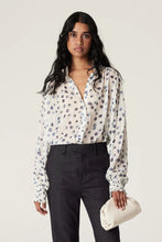 Load image into Gallery viewer, Luna Blouse-Luna Spot