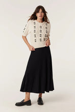 Load image into Gallery viewer, Tavi Knit Top-Oat