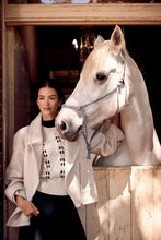 Load image into Gallery viewer, Tavi Knit Top-Oat