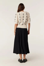 Load image into Gallery viewer, Tavi Knit Top-Oat