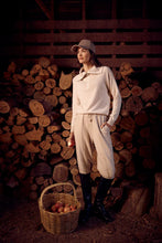 Load image into Gallery viewer, Cashwool Track Pant