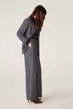 Load image into Gallery viewer, Willa Wide Leg Pant-Chain Print