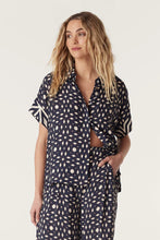 Load image into Gallery viewer, Temple Shirt-Mosaic Print