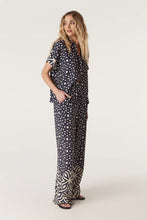 Load image into Gallery viewer, Temple Shirt-Mosaic Print