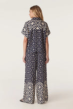 Load image into Gallery viewer, Temple Shirt-Mosaic Print