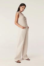 Load image into Gallery viewer, Lumen Cable Vest-Natural