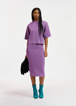 Load image into Gallery viewer, Elevate Skirt-Lavender