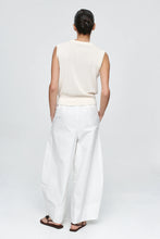 Load image into Gallery viewer, Foundations Vest-Ivory