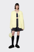 Load image into Gallery viewer, Fleece Jacket-Straw