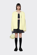 Load image into Gallery viewer, Fleece Jacket-Straw