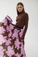 Load image into Gallery viewer, Goldie Skirt-Magnolia Bloom