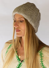 Load image into Gallery viewer, Ida Beanie-Blush (and Marle)