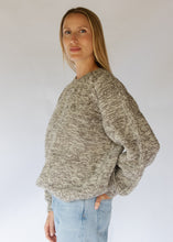 Load image into Gallery viewer, Padme Sweater-Marle