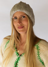 Load image into Gallery viewer, Ida Beanie-Blush (and Marle)