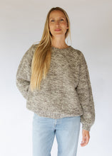 Load image into Gallery viewer, Padme Sweater-Marle