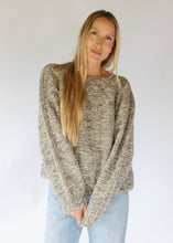 Load image into Gallery viewer, Padme Sweater-Marle