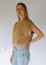 Load image into Gallery viewer, Otto Vest-Caramel