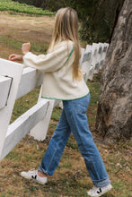 Load image into Gallery viewer, Heidelburg Cardigan-Snow