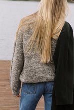 Load image into Gallery viewer, Padme Sweater-Marle