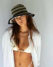 Load image into Gallery viewer, Polly Short Brim Hat