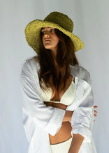 Load image into Gallery viewer, Polly Short Brim Hat