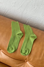 Load image into Gallery viewer, Her Socks (MC cotton) - Cactus