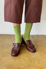 Load image into Gallery viewer, Her Socks (MC cotton) - Cactus