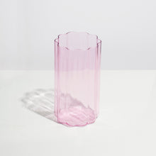 Load image into Gallery viewer, Wave Vase-Pink