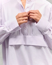Load image into Gallery viewer, Steve Blouse-Lilac