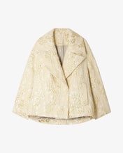 Load image into Gallery viewer, Rolly Jacket-Ecru