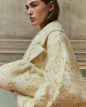 Load image into Gallery viewer, Rolly Jacket-Ecru