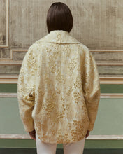 Load image into Gallery viewer, Rolly Jacket-Ecru
